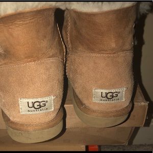 UGG Shoes - Ugg boots UGG Shoes - Ugg boots
